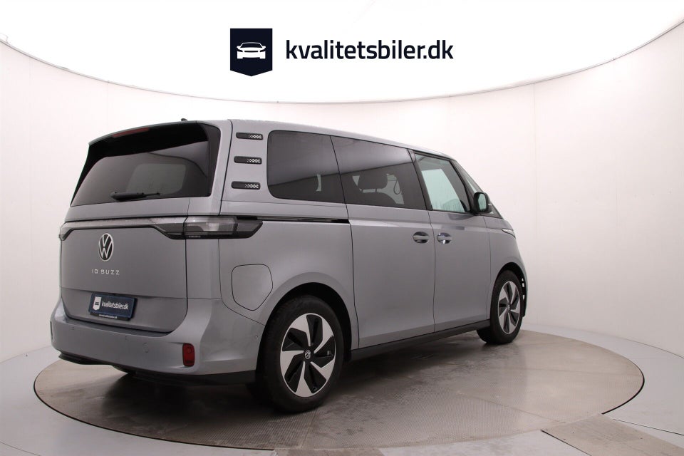 VW ID.Buzz 79 Pro SWB 5d