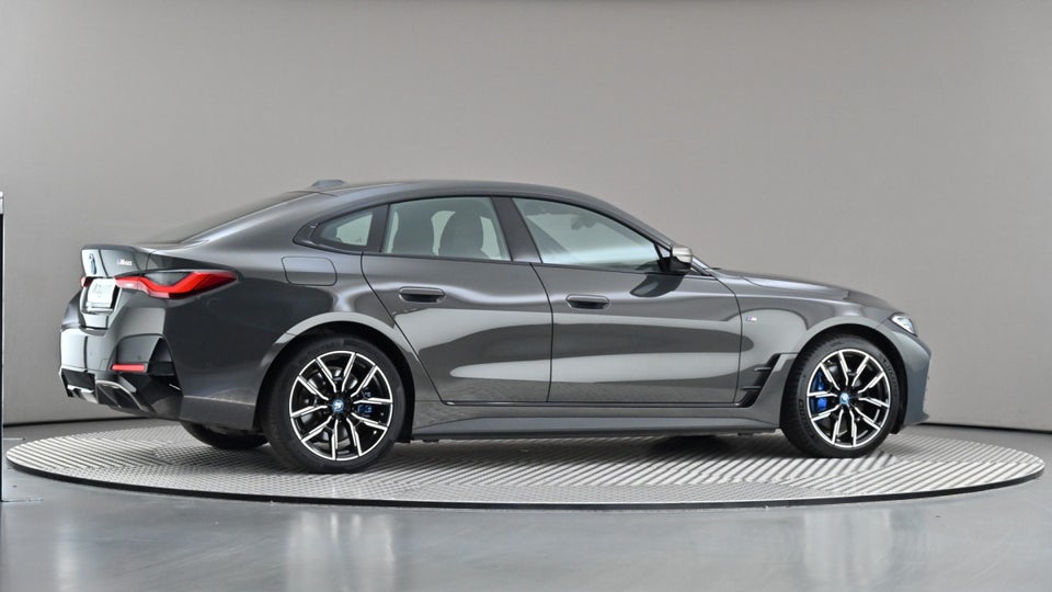 BMW i4 M50 xDrive 5d