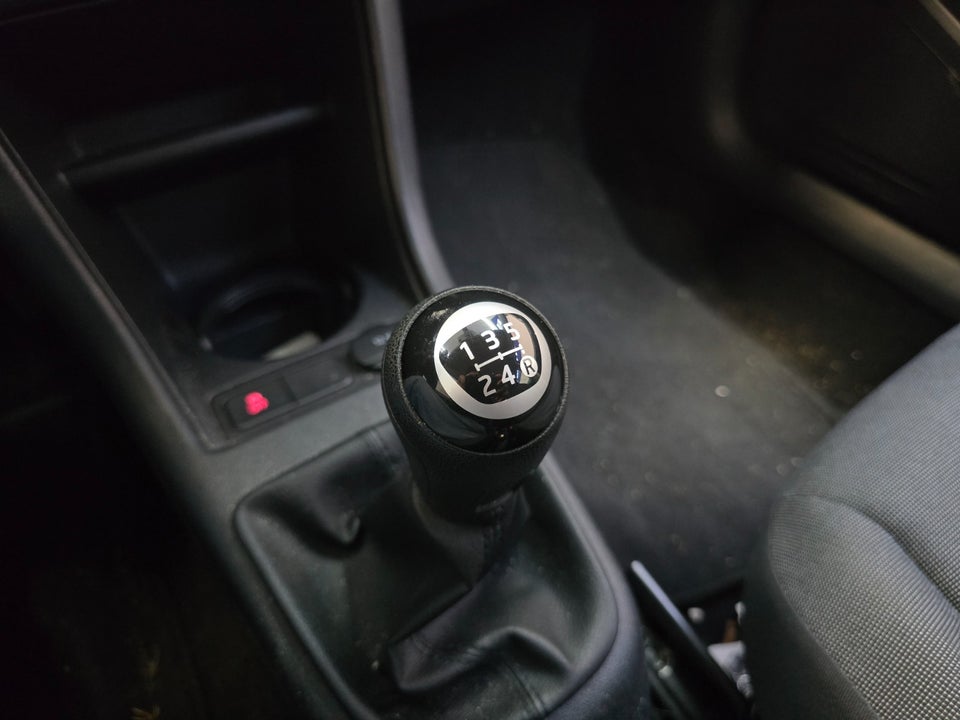 VW Up! 1,0 75 Move Up! BMT 5d