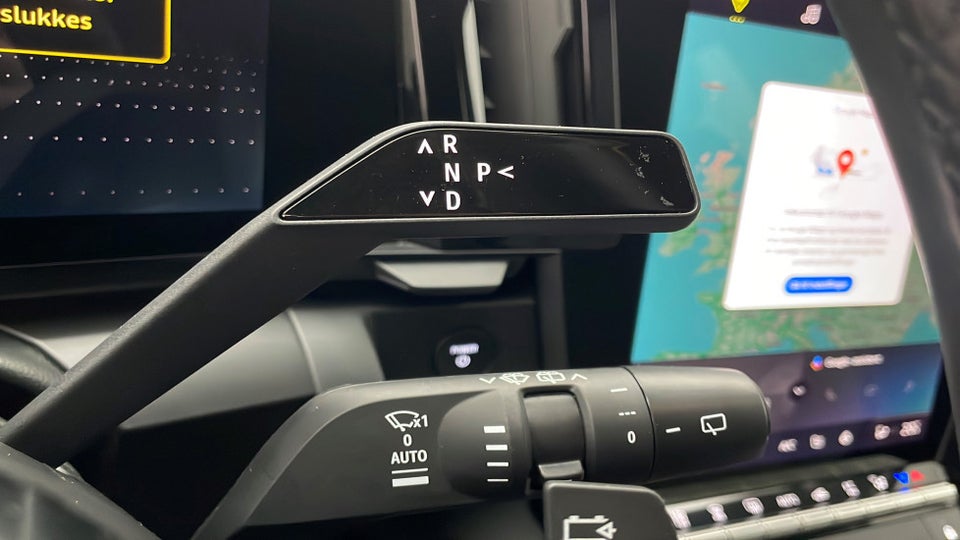 Renault Megane E-Tech 60 Techno 5d