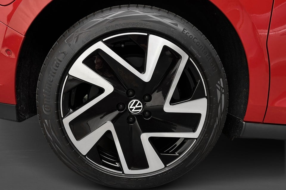 VW ID.Buzz 86 GTX+ 4Motion 6prs LWB 5d