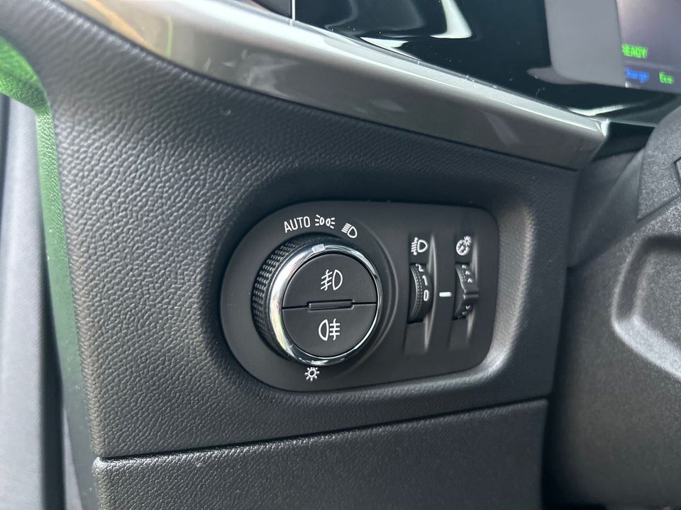 Opel Mokka-e 50 Ultimate 5d