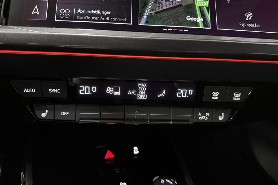 Audi Q4 e-tron 45 Ultra 5d