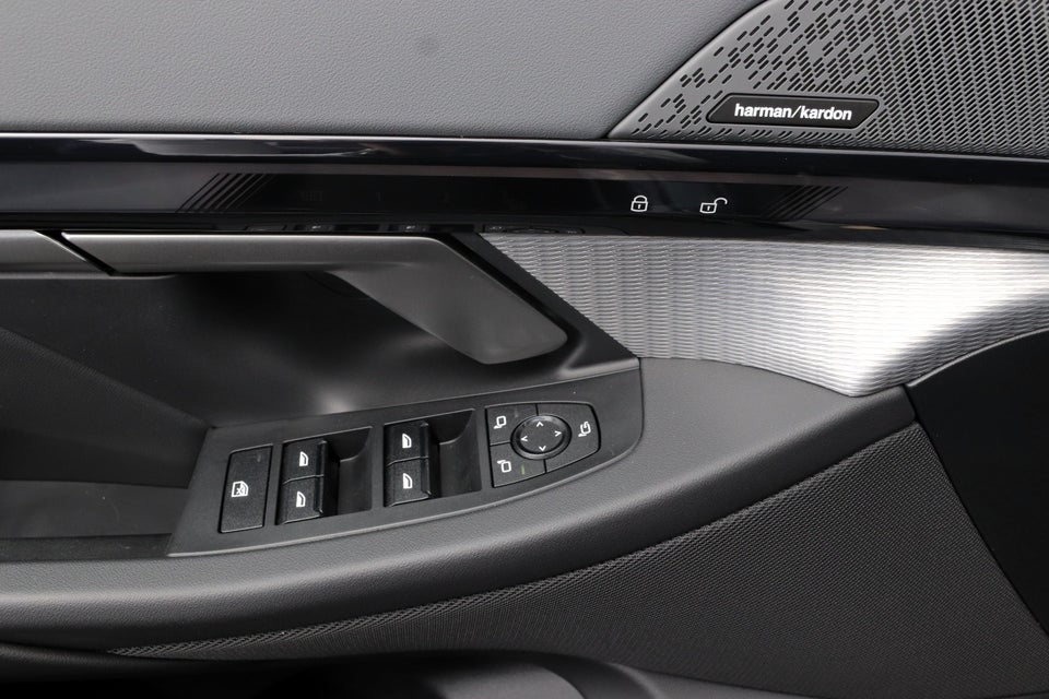 BMW i5 eDrive40 Touring M-Sport 5d