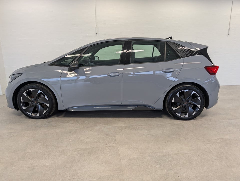 Cupra Born 77 e-Boost 5d