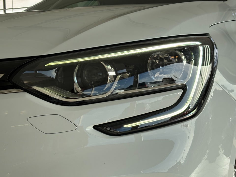 Renault Megane IV 1,2 TCe 100 Zen Sport Tourer 5d