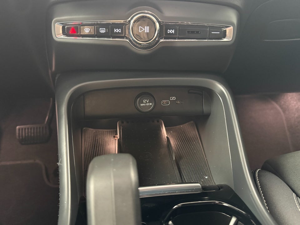 Volvo C40 P6 ReCharge Plus 5d