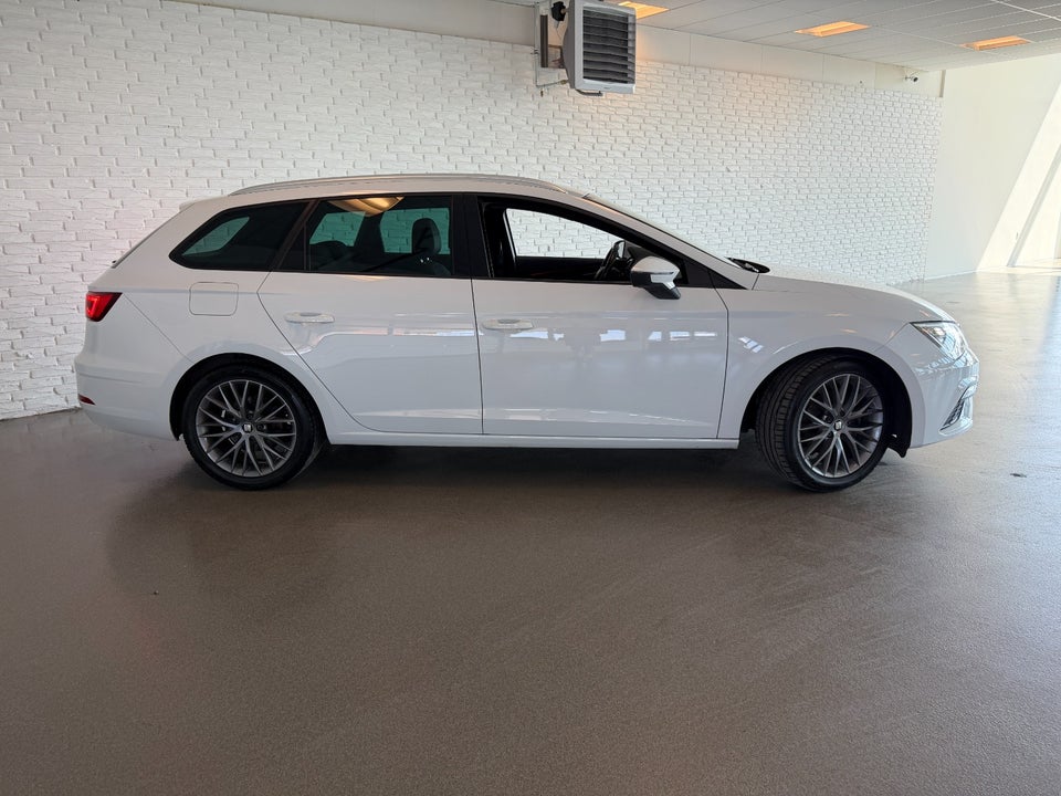 Seat Leon 1,5 TSi 150 FR ST DSG 5d