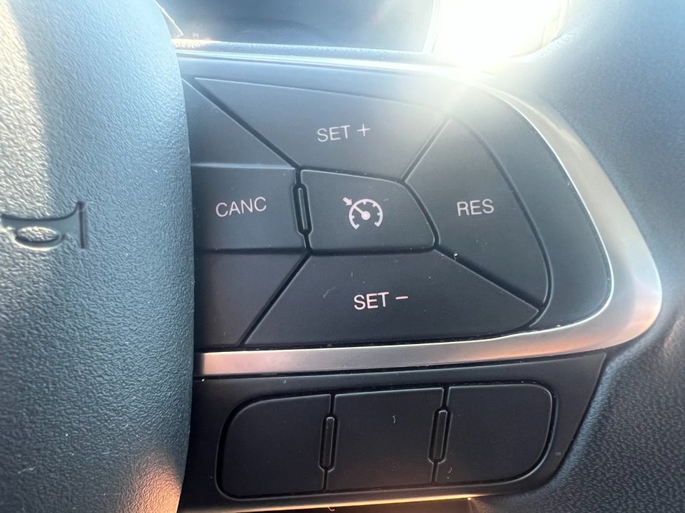 Fiat Tipo 1,4 T-Jet 120 Lounge SW 5d