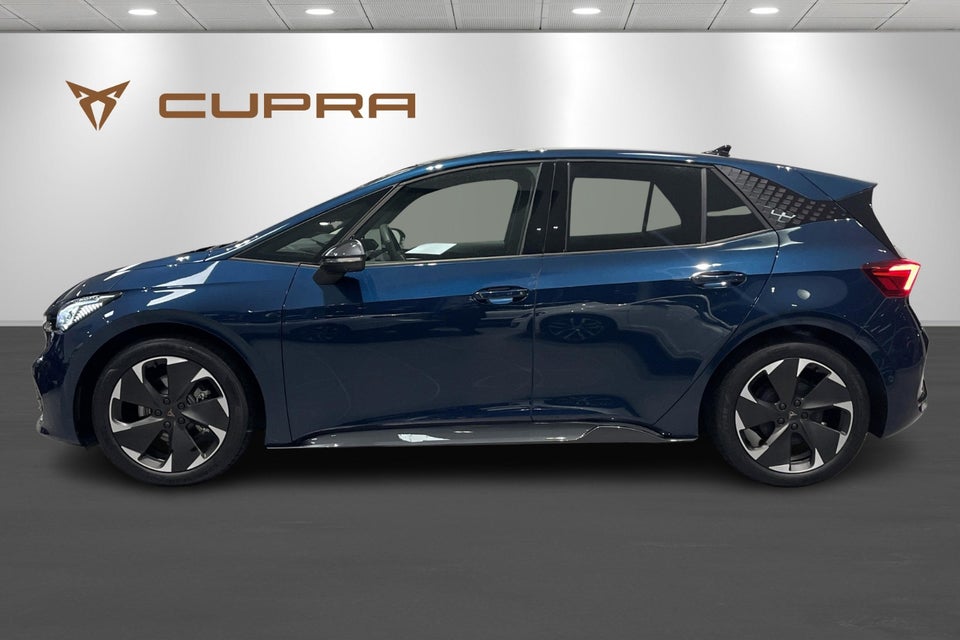 Cupra Born 58 High 5d