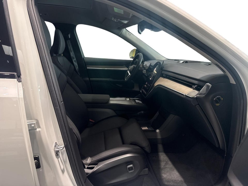 Volvo EX90 Twin Performance Ultra 7prs 5d