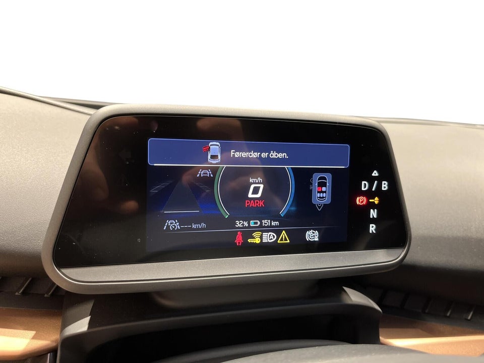 Cupra Tavascan 77 Endurance 5d