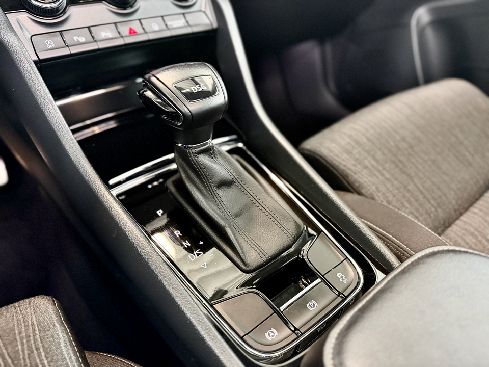 Skoda Karoq 1,5 TSi 150 Style DSG 5d