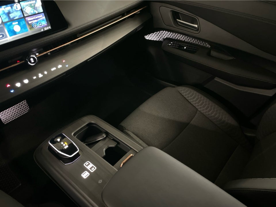 Nissan Ariya 87 Advance 5d