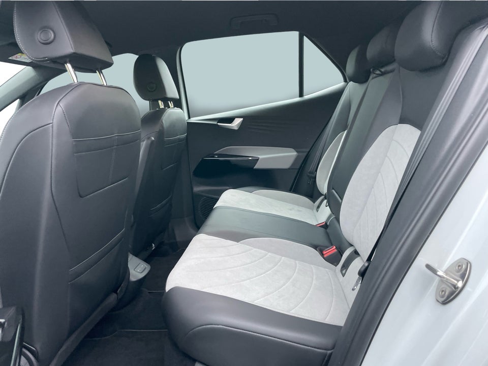 VW ID.3 58 Pro Performance 5d