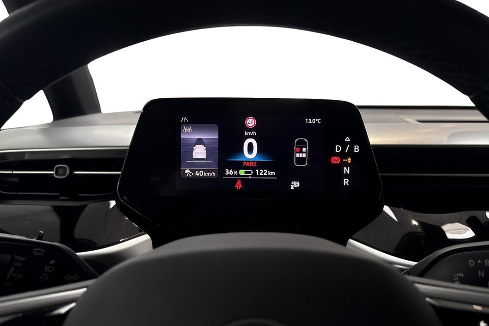 VW ID.Buzz 79 Life+ SWB 5d