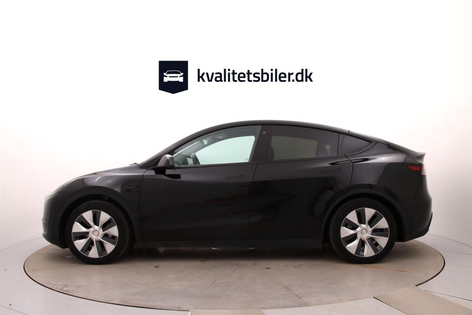 Tesla Model Y RWD 5d