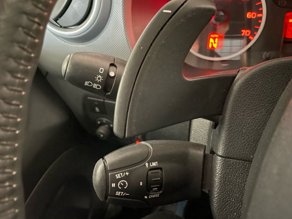 Citroën Berlingo 1,6 BlueHDi 100 Cityvan ETG6 L1N2 5d
