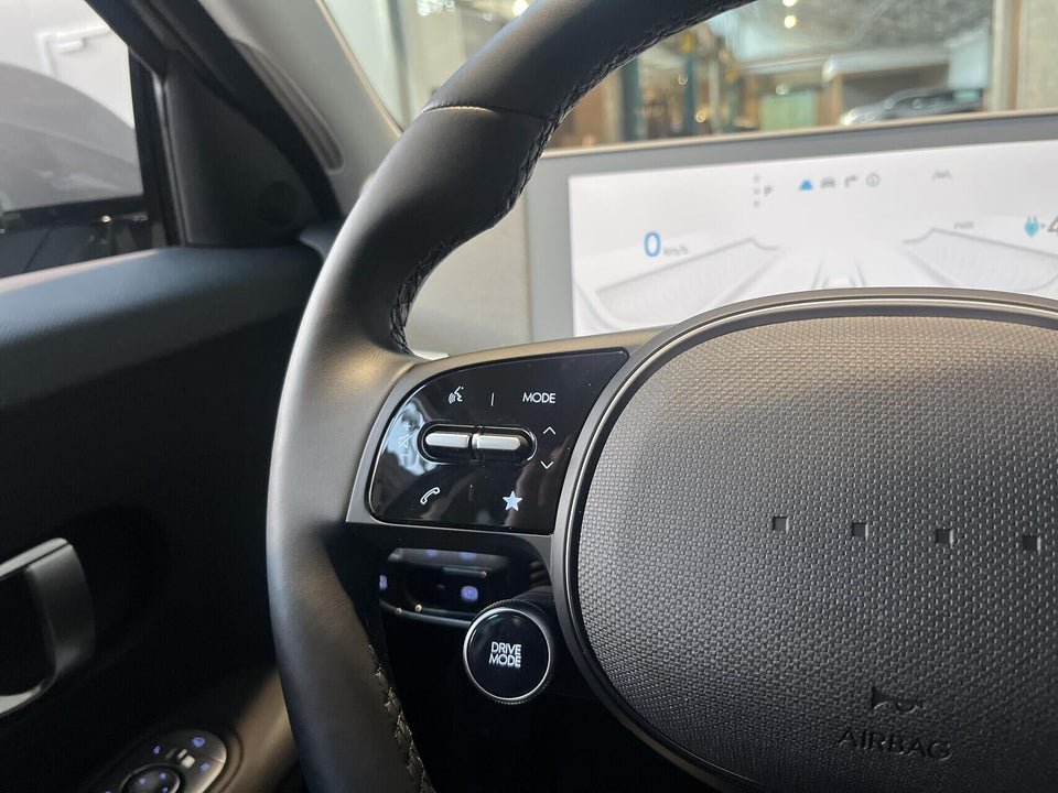 Hyundai Ioniq 5 77 Advanced 5d