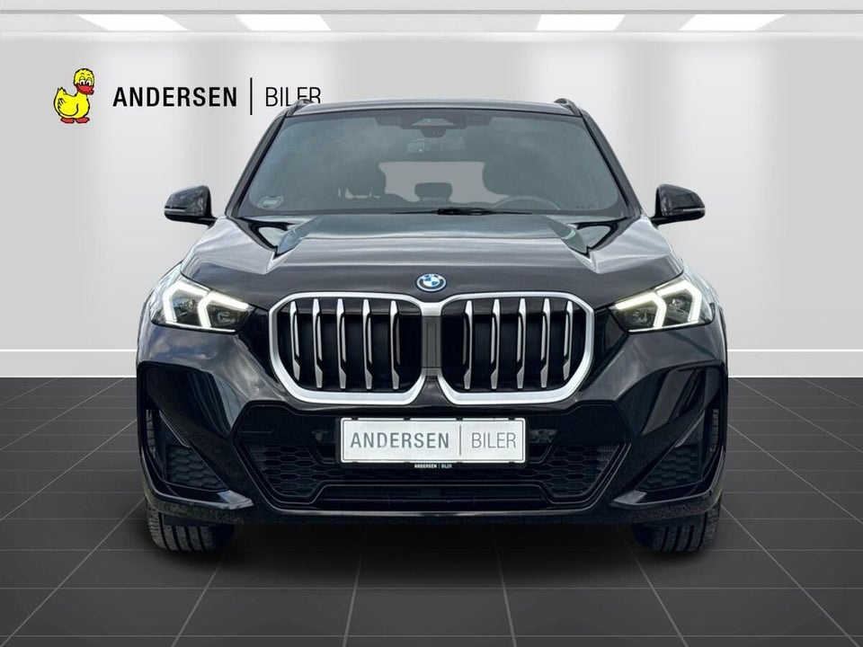 BMW X1 1,5 xDrive25e M-Sport aut. 5d