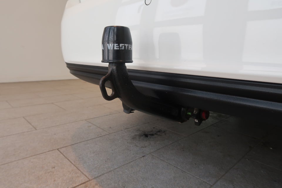 Fiat Tipo 1,6 MJT 120 Lounge SW DCT 5d