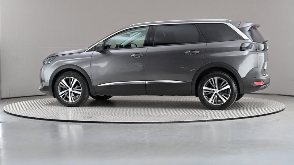 Peugeot 5008 1,5 BlueHDi 130 Allure Pack EAT8 7prs 5d