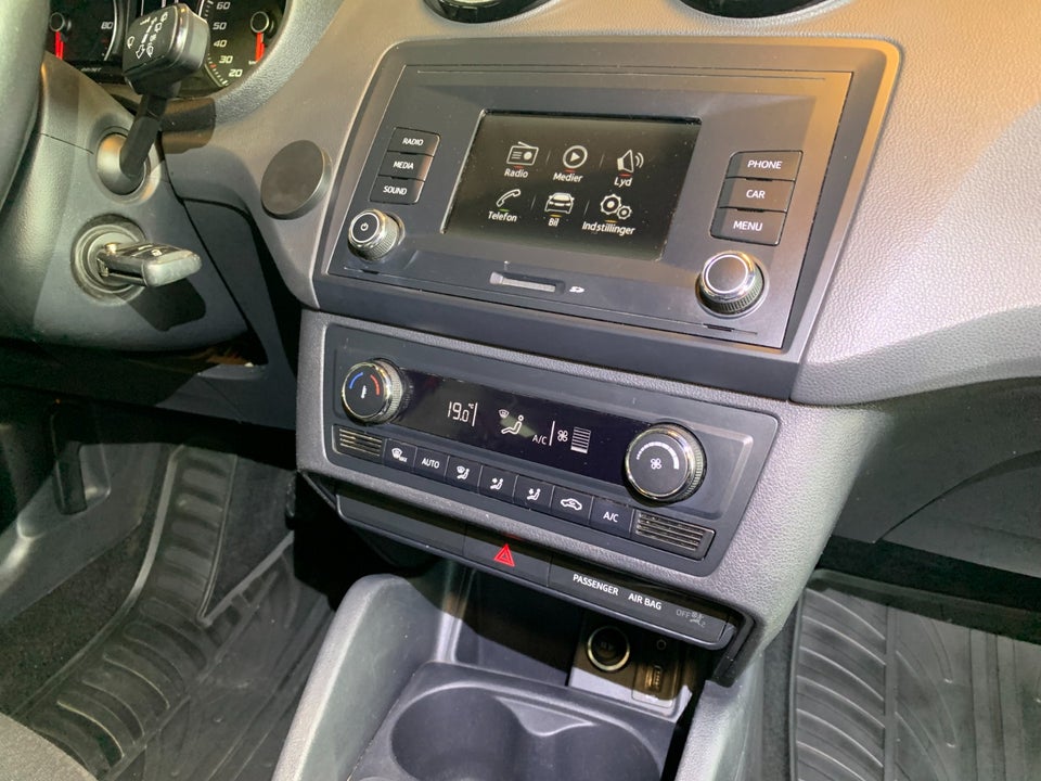 Seat Ibiza 1,0 TSi 110 Style 5d