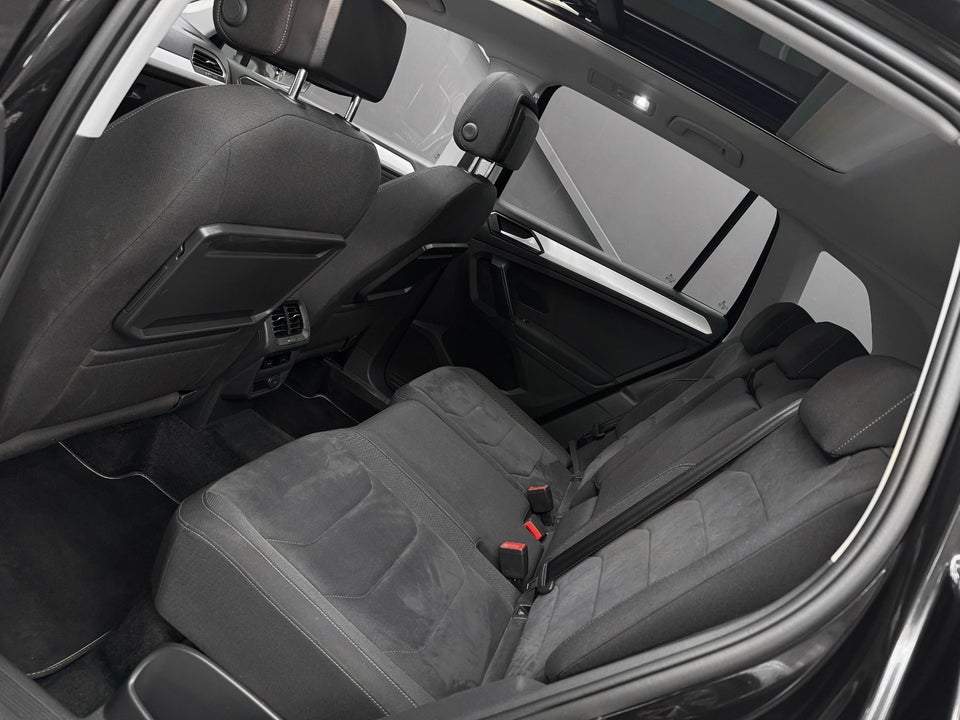 VW Tiguan 1,4 TSi 150 Comfortline DSG 4Motion 5d