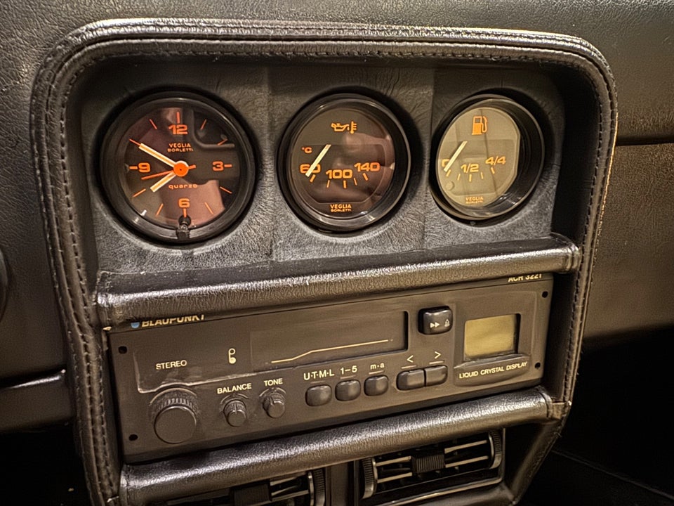 Ferrari 328 3,2 GTS 2d