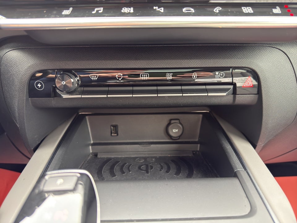 Citroën C5 Aircross 1,6 Hybrid SkyLine EAT8 5d