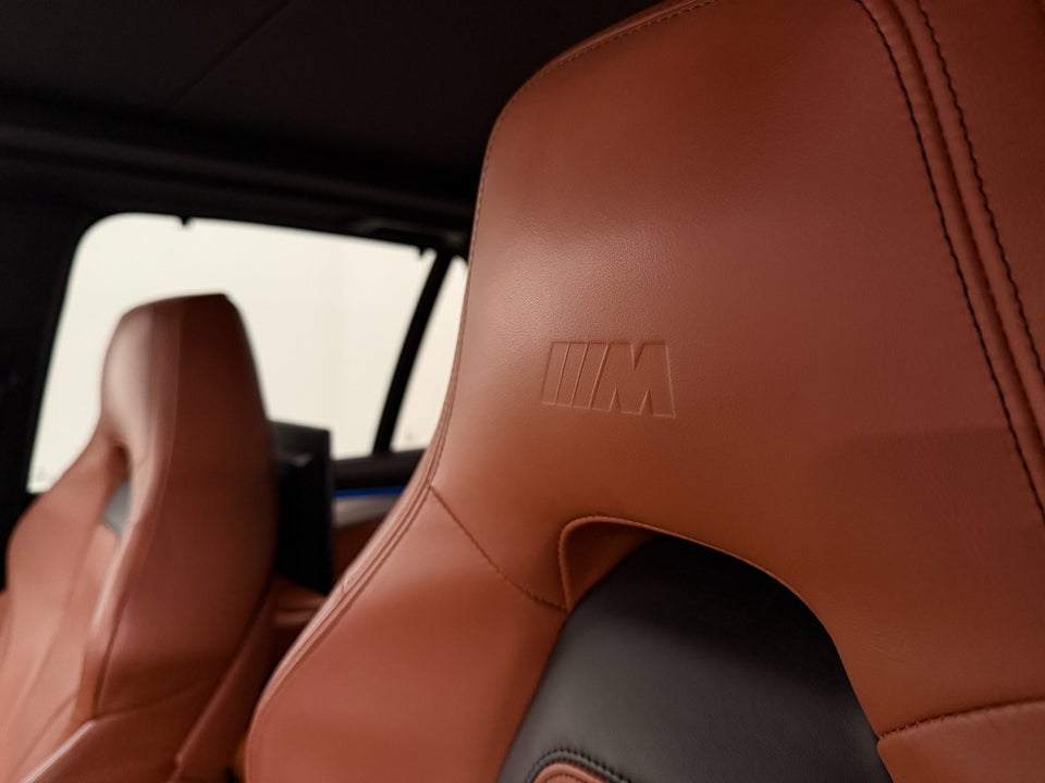 BMW X5 3,0 xDrive30d M-Sport aut. 5d