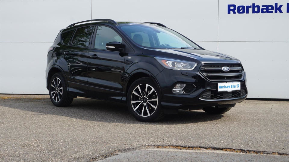 Ford Kuga 1,5 SCTi 150 ST-Line 5d