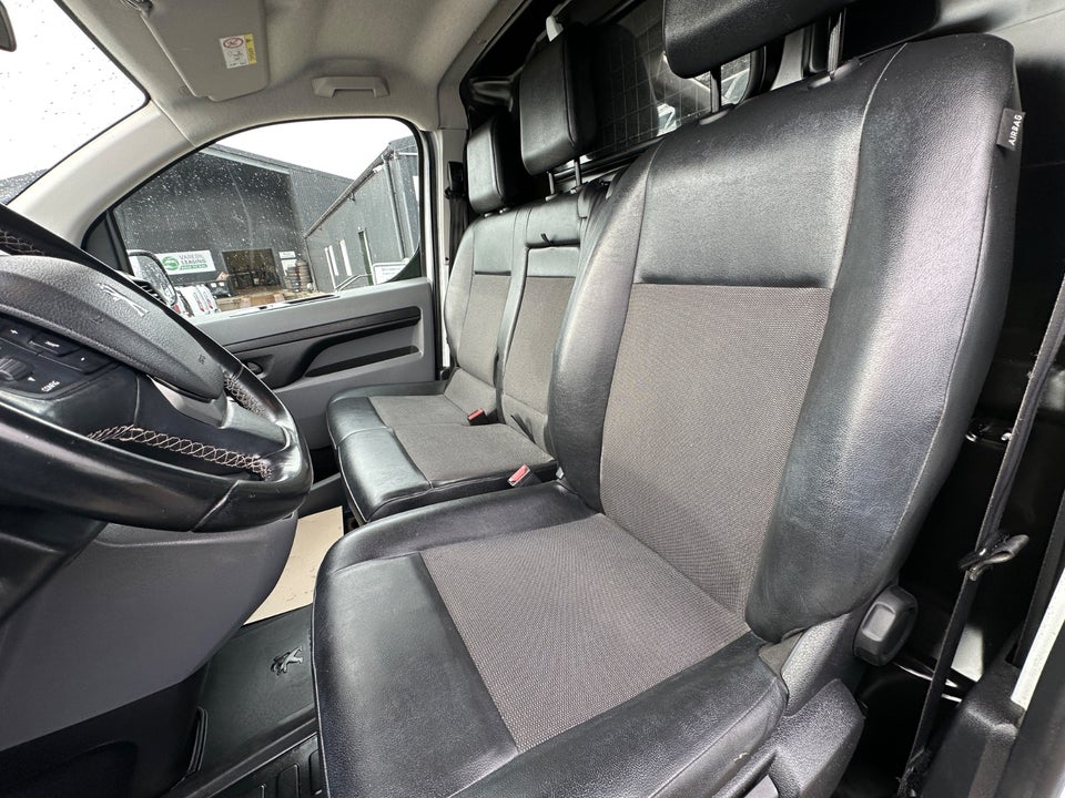 Peugeot Expert 2,0 BlueHDi 122 L2 Premium Van