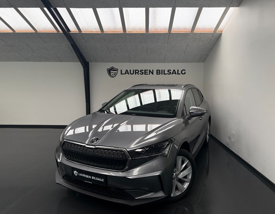 Skoda Enyaq 60 iV Loft 5d