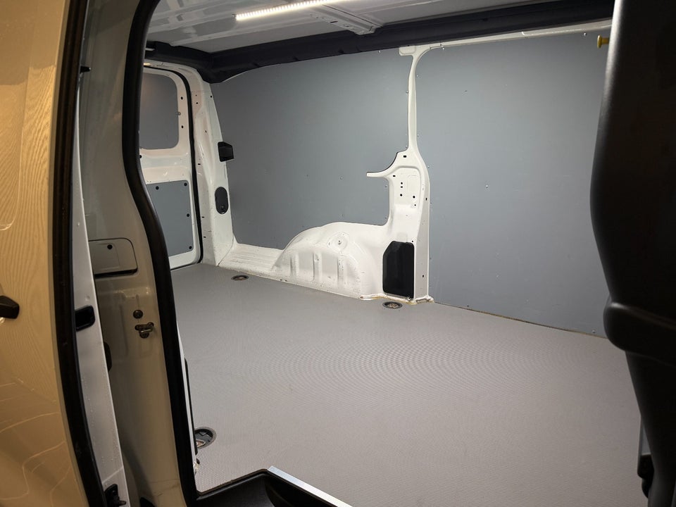 Toyota ProAce 2,0 D 120 Long Comfort 5d