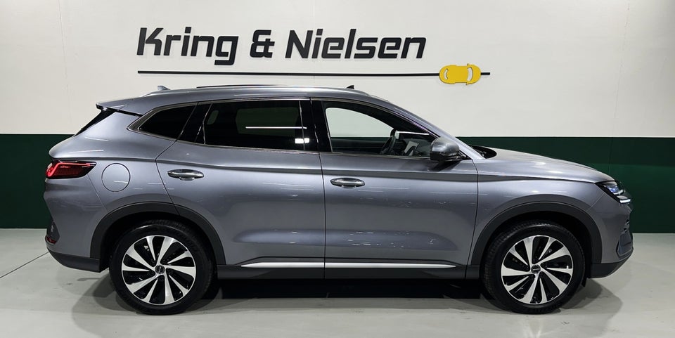 BYD Seal U 87 Design 5d