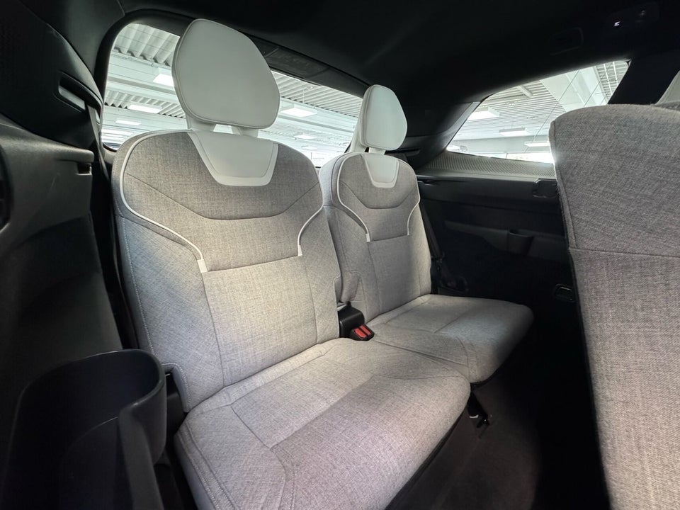 Volvo EX90 Twin Ultra 7prs 5d