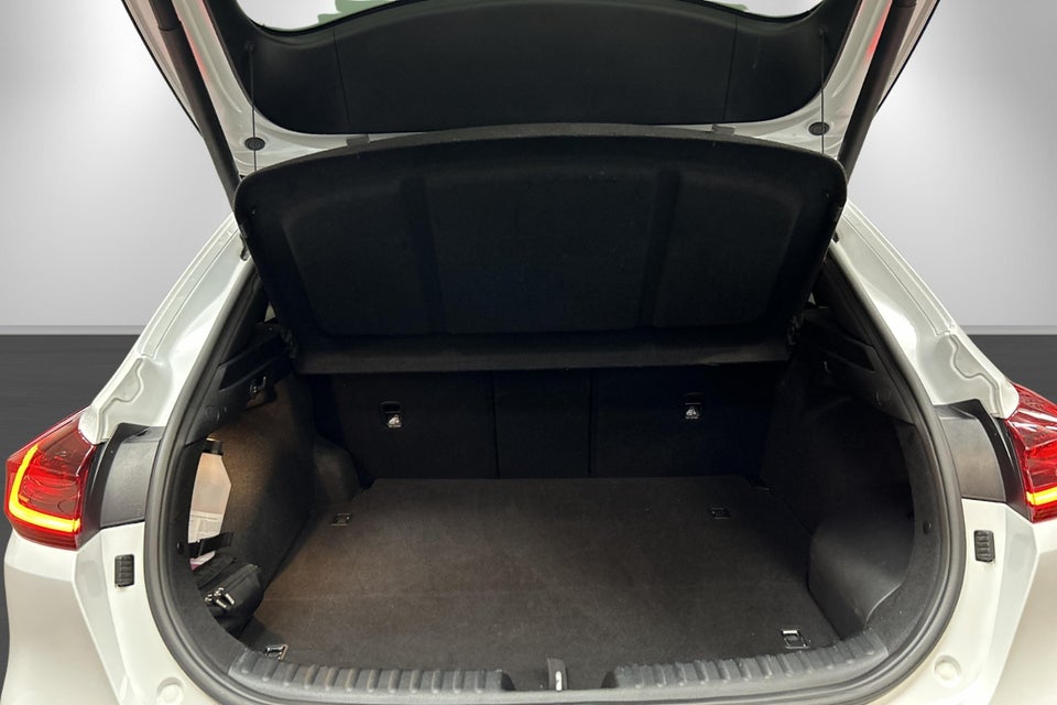 Kia XCeed 1,6 PHEV Upgrade Intro DCT 5d