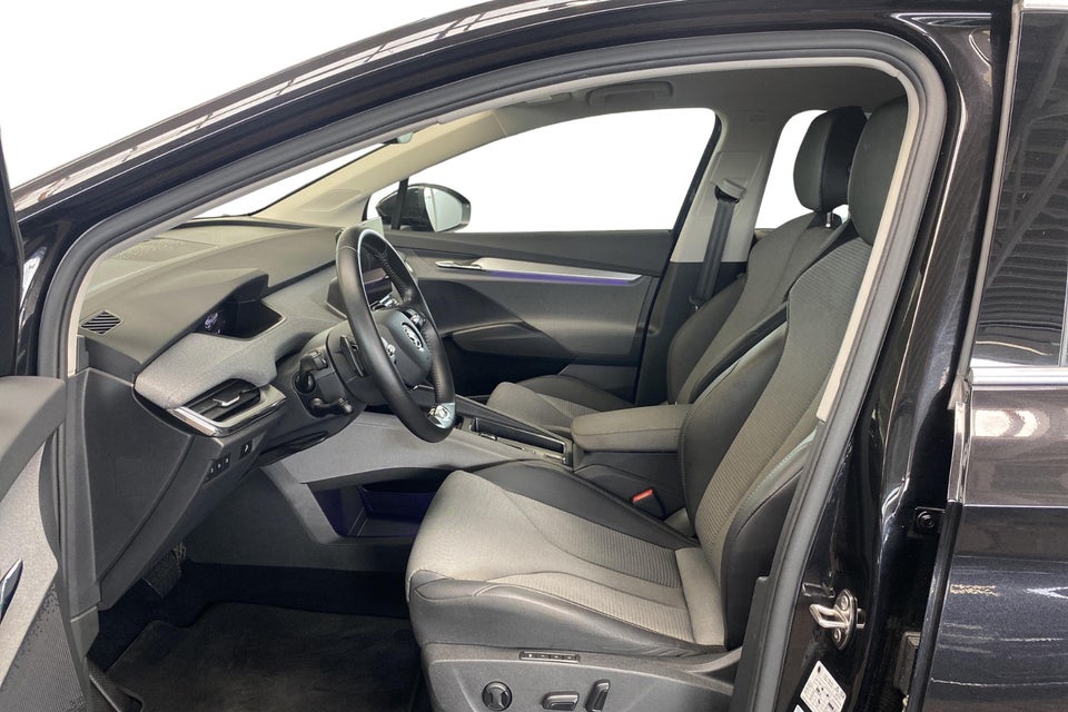 Skoda Enyaq 80 iV Loft 5d