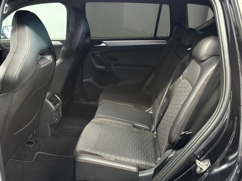 Seat Tarraco 1,4 eHybrid FR DSG 5d