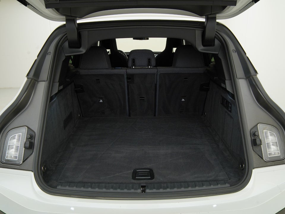BMW iX xDrive40 Fully Charged M-Sport 5d