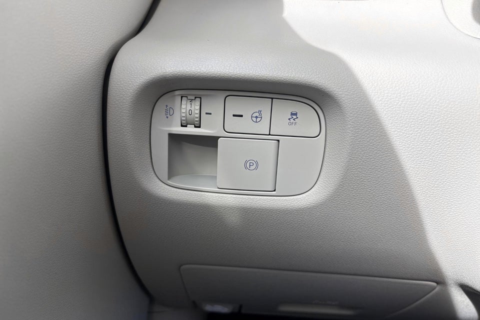 Hyundai Inster 42 Advanced 5d