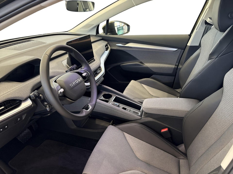 Skoda Enyaq 60 iV Premium 5d