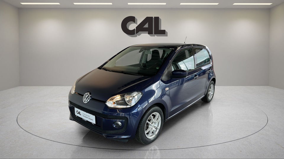 VW Up! 1,0 60 Move Up! BMT 5d