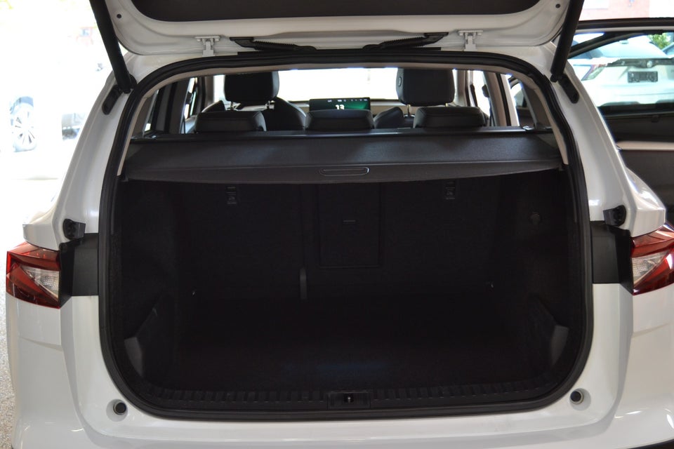 Skoda Enyaq 80 iV Loft 5d