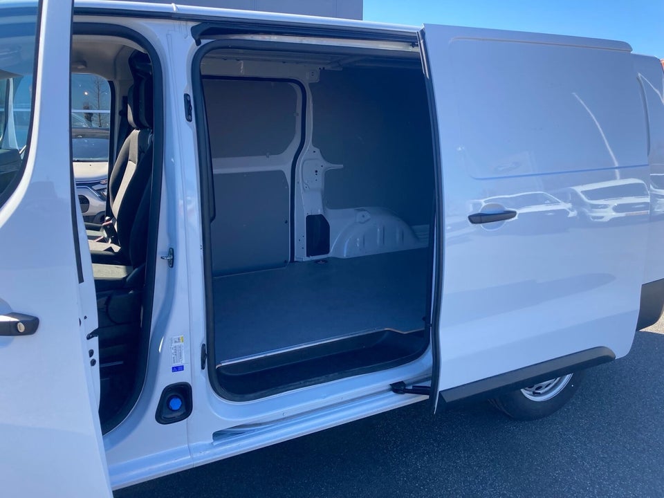 Citroën Jumpy 2,0 BlueHDi 145 L3 FlexLine EAT8