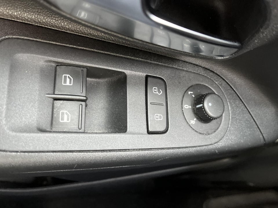 VW Up! 1,0 MPi 60 Move BMT 5d