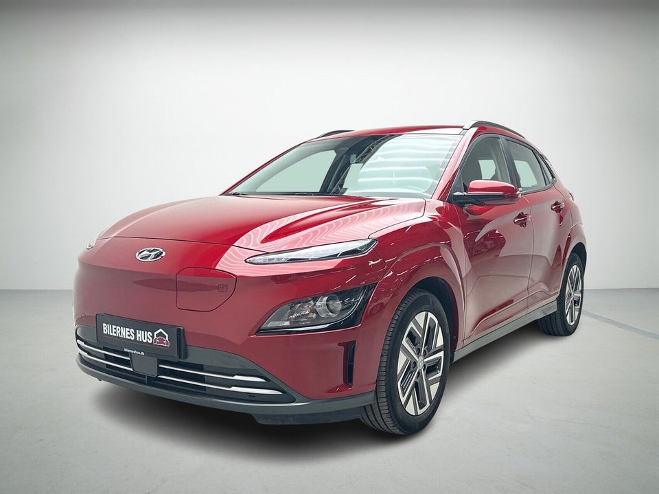 Hyundai Kona 64 EV Select 5d