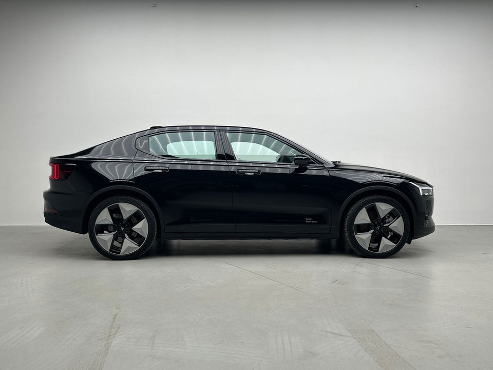 Polestar 2 Long Range 5d