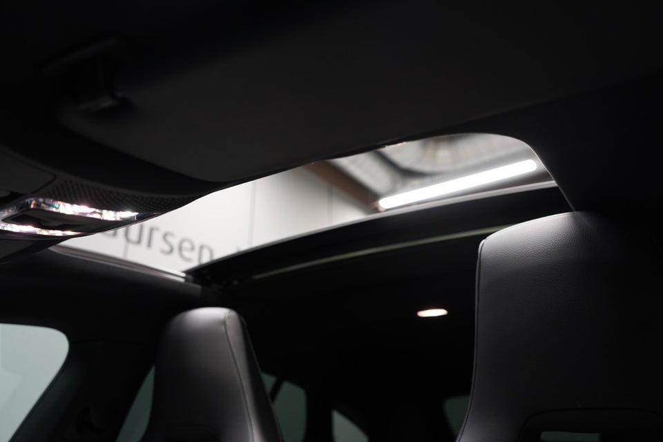 Mercedes CLA250 e 1,3 Advantage AMG Shooting Brake aut. 5d
